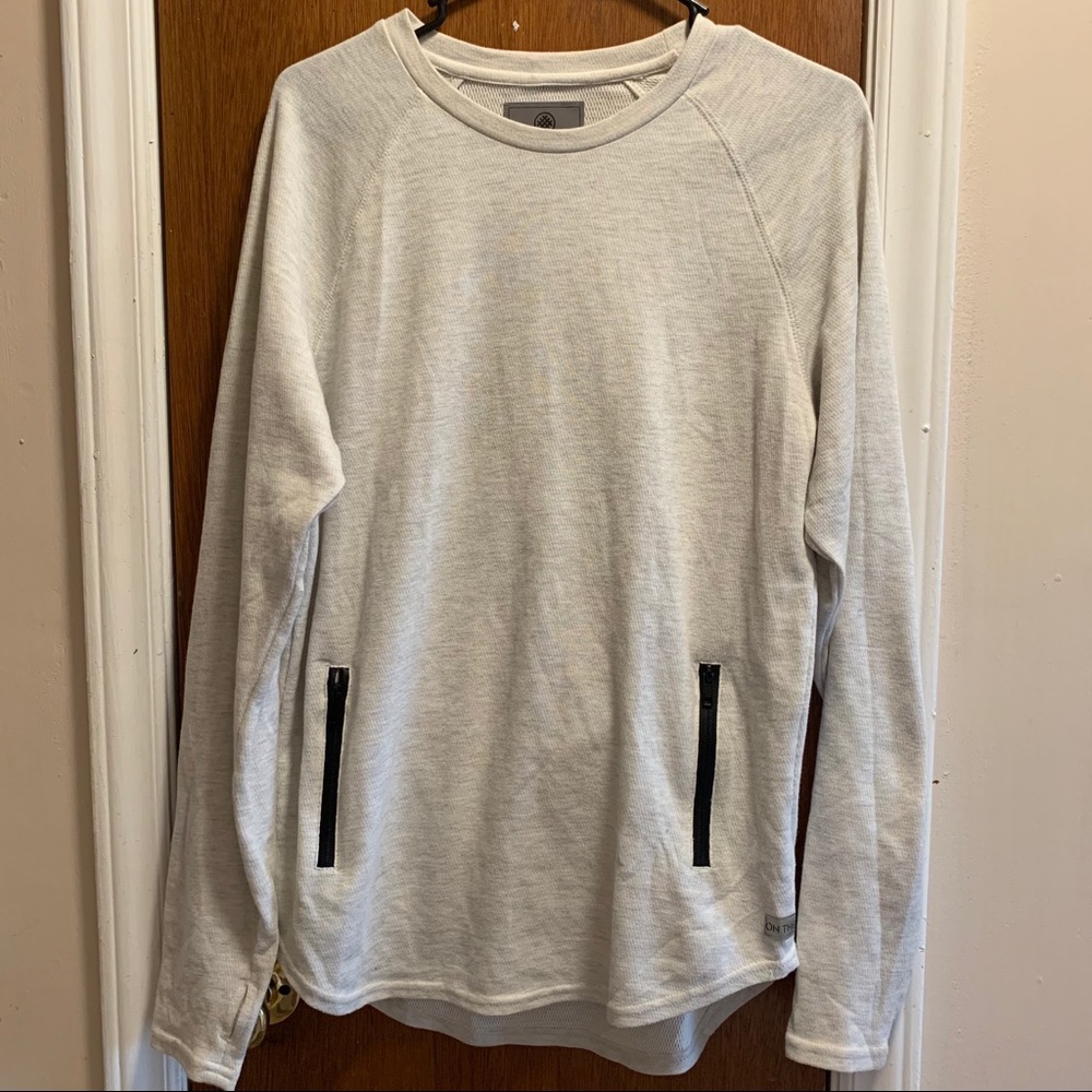 On The Byas Sportswear sweater Size S